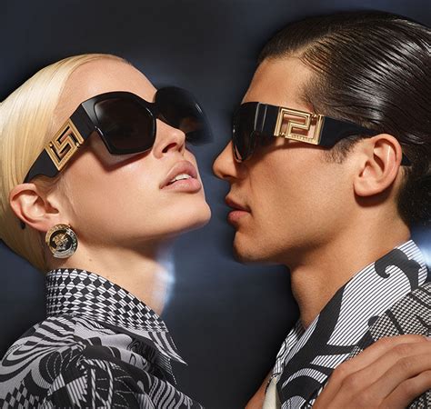 versace sunglasses uomo new model|Versace unisex designer sunglasses.